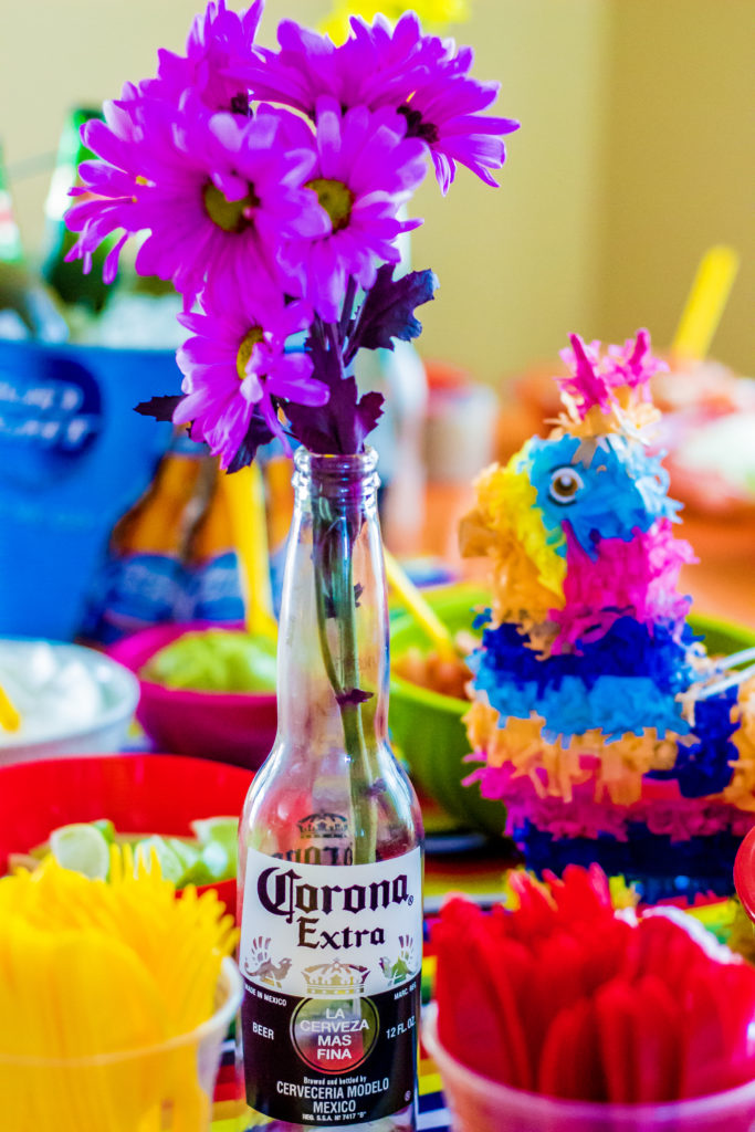 How to Host a Fiesta Themed Party. Abraidedblonde