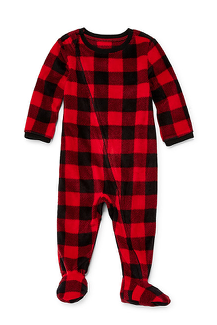 2018 family christmas pajamas