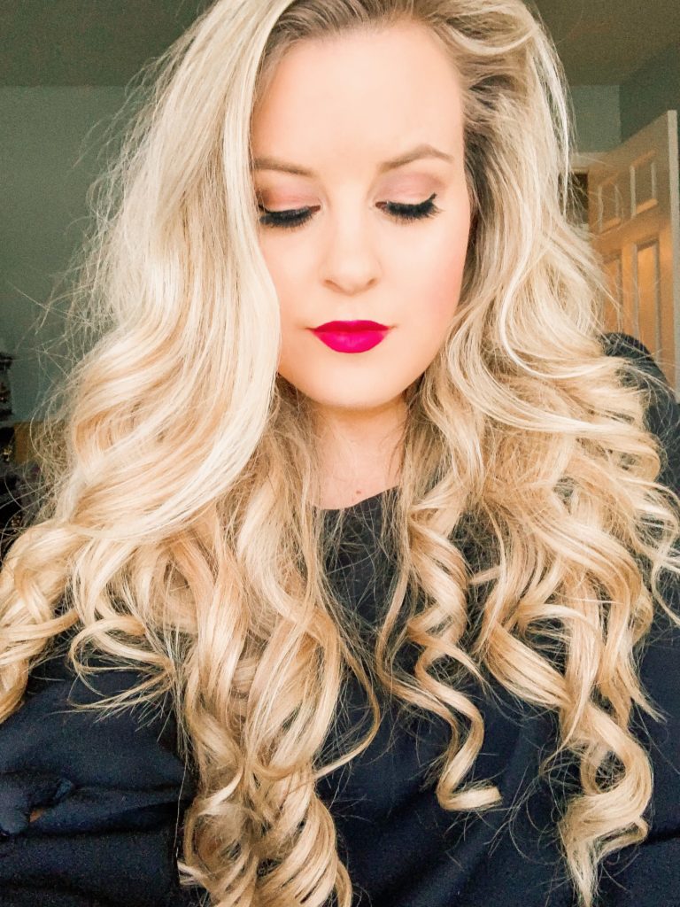 luxe dirty blonde hair extensions 