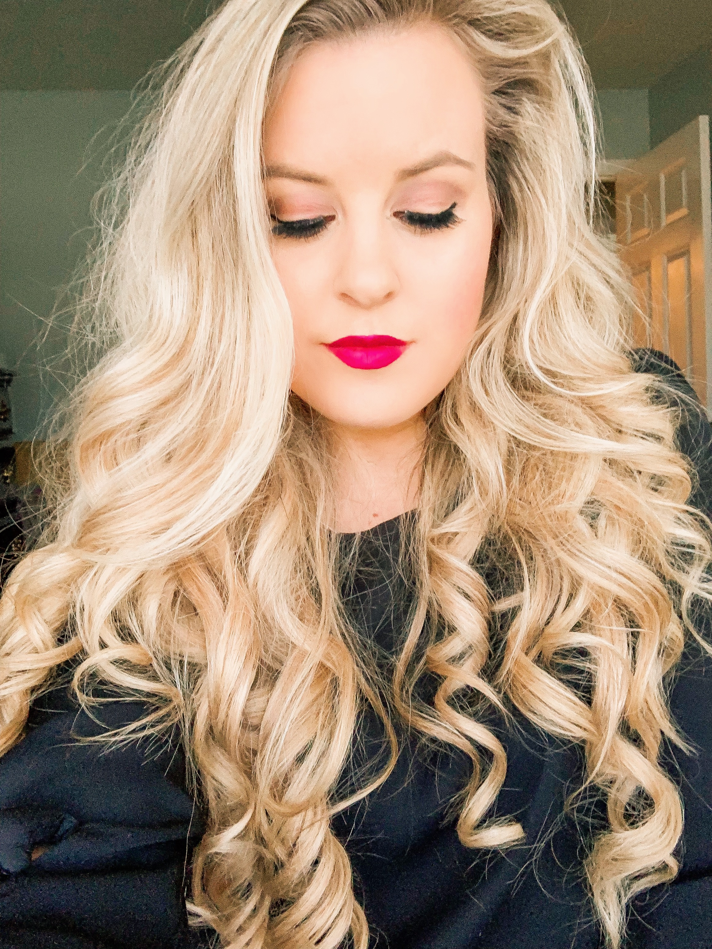 luxe dirty blonde hair extensions