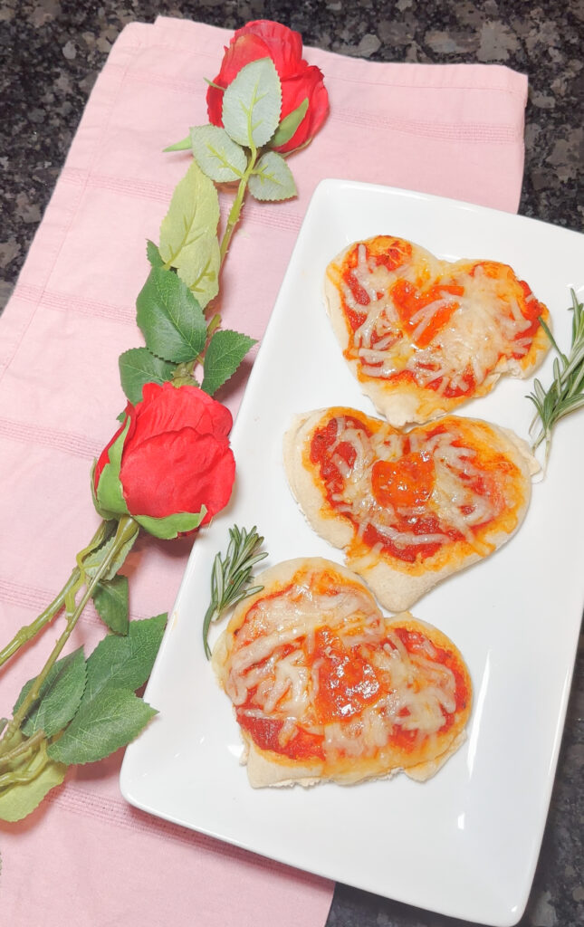 recipes for valentines day dinners 