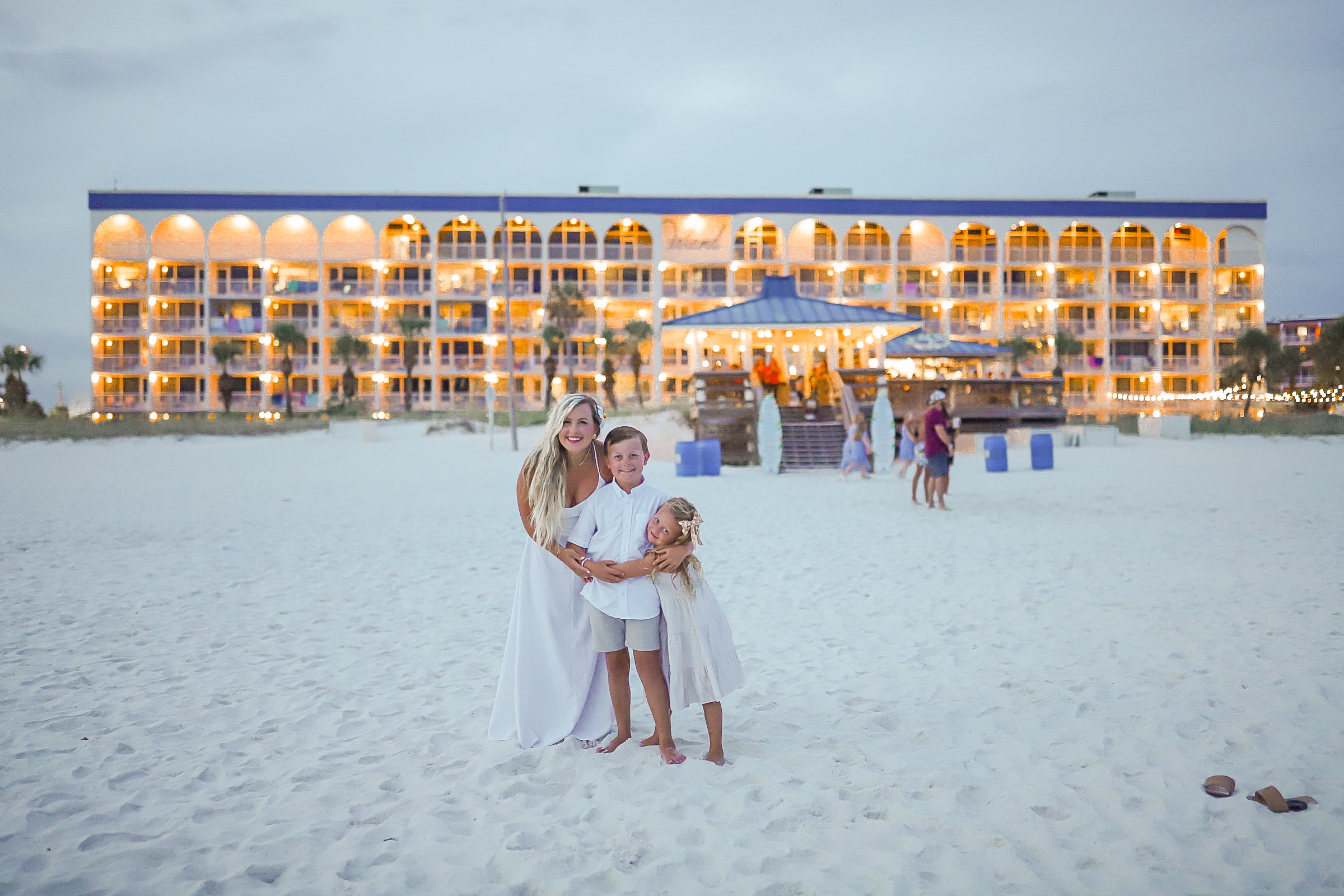 Fort Walton Beach Resort Reviews