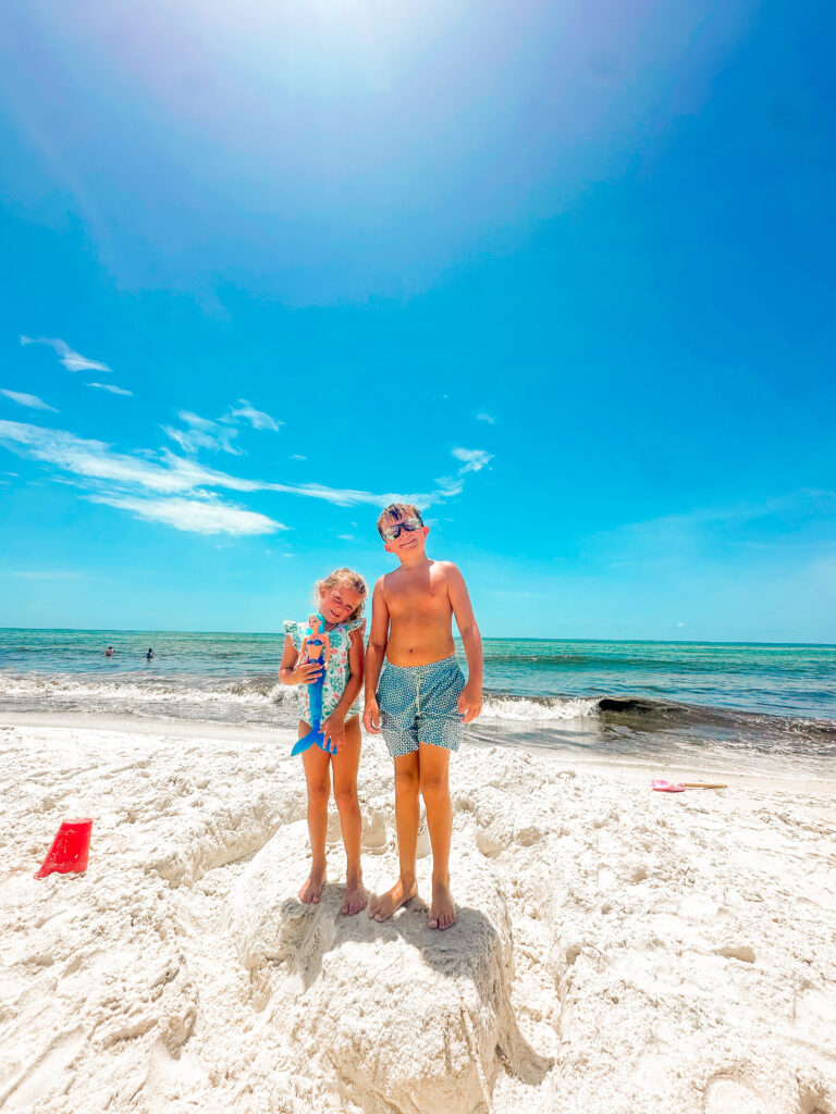 Fort Walton Beach Resort Reviews